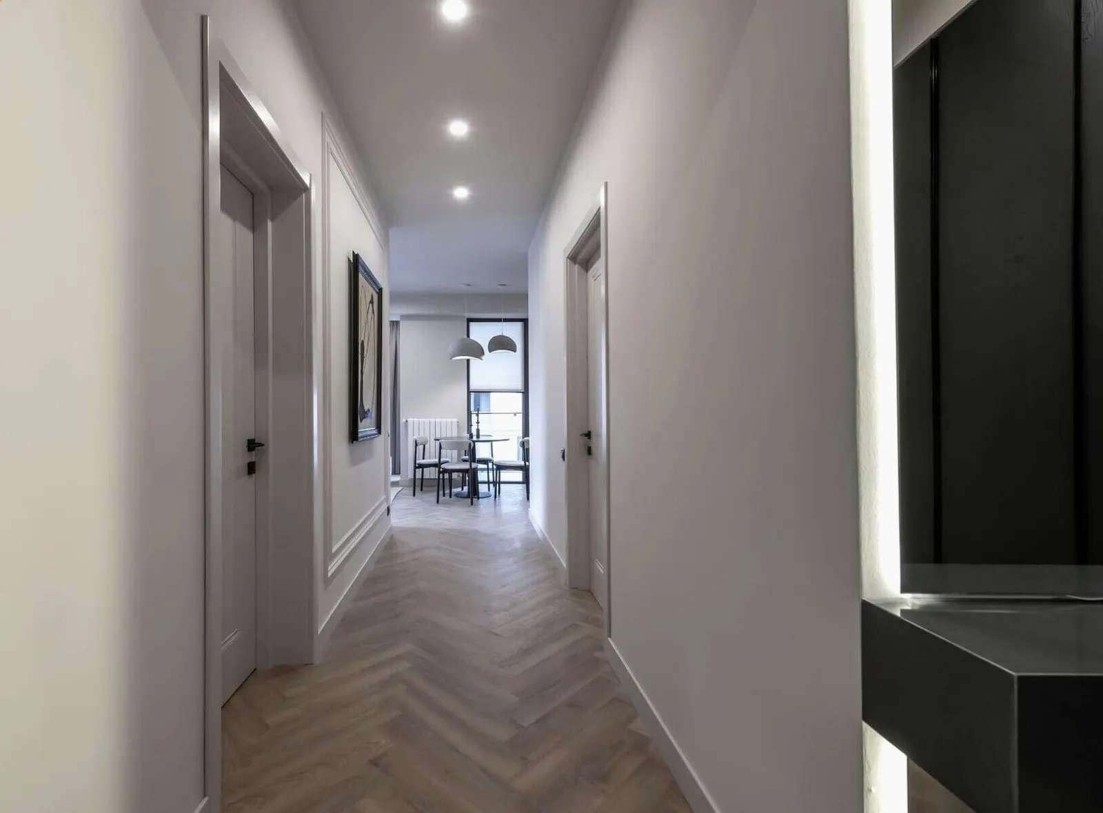 Квартира, 3-комн., 93 м²