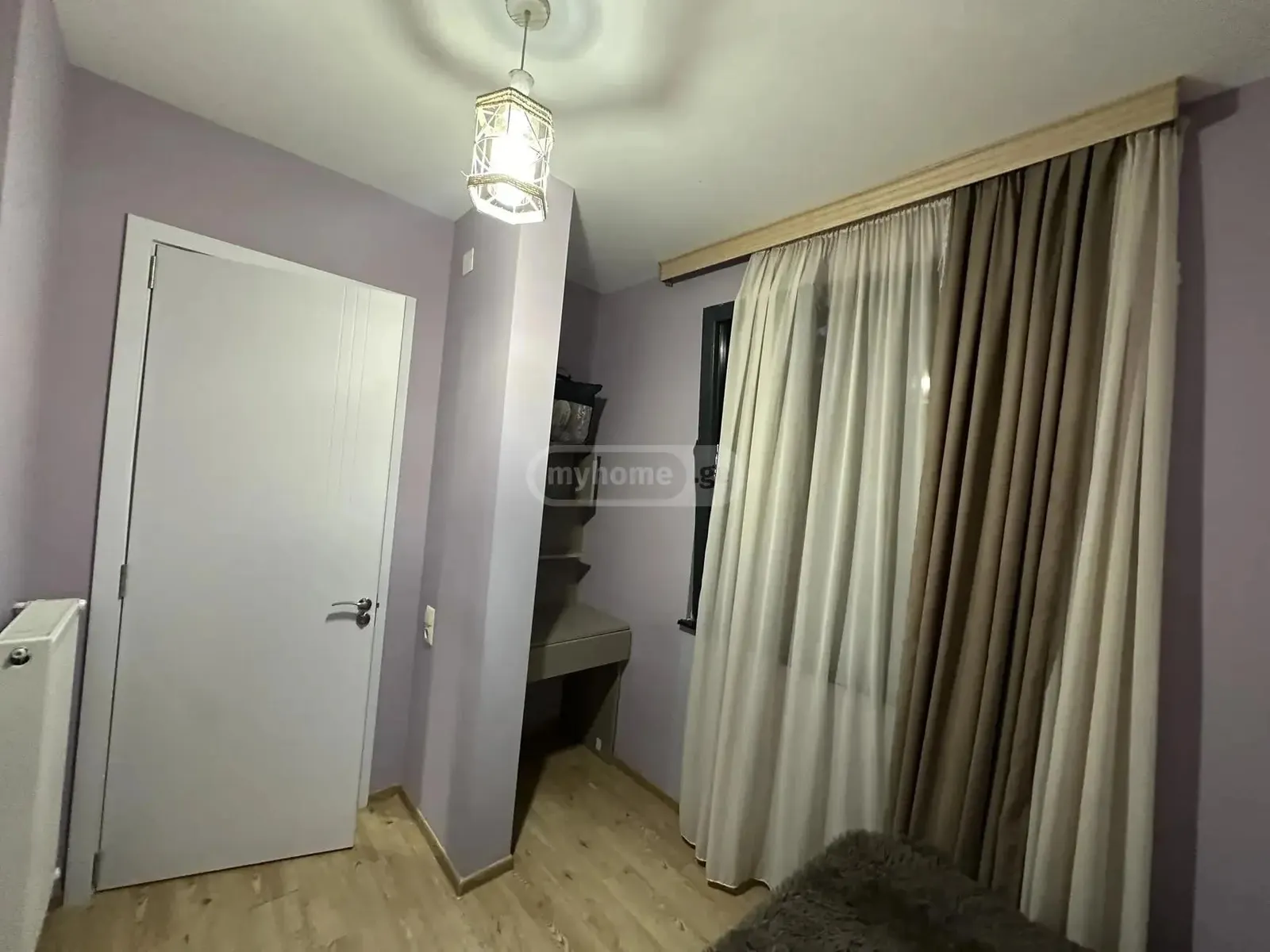 House, 3-room, 65 m²