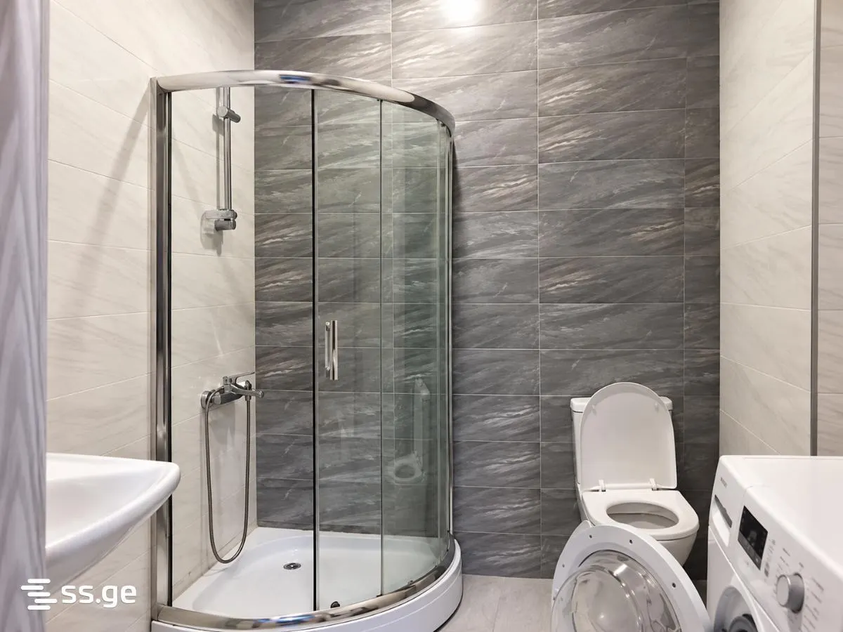 Квартира, 2-комн., 52 м²