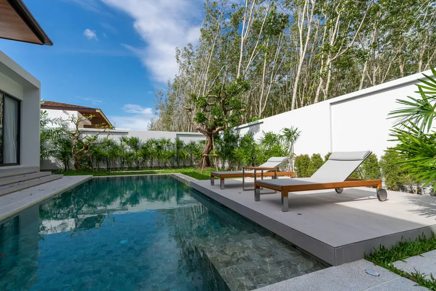 Botanica Modern Loft II residential complex