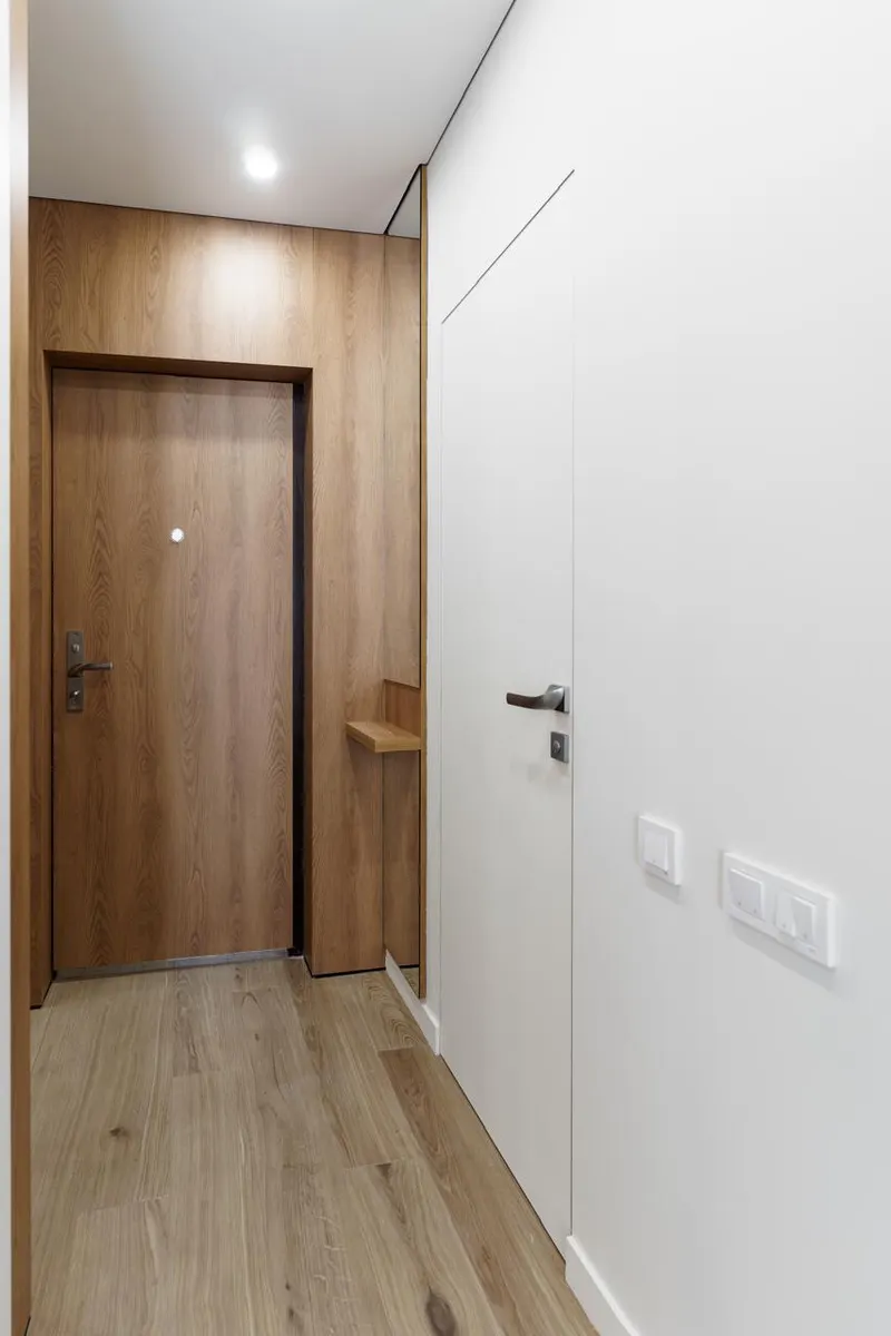 Apartment, 1-room, 48 m², Comfort House