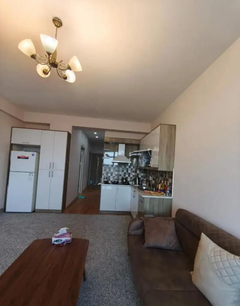 Квартира, 3-комн., 86 м²