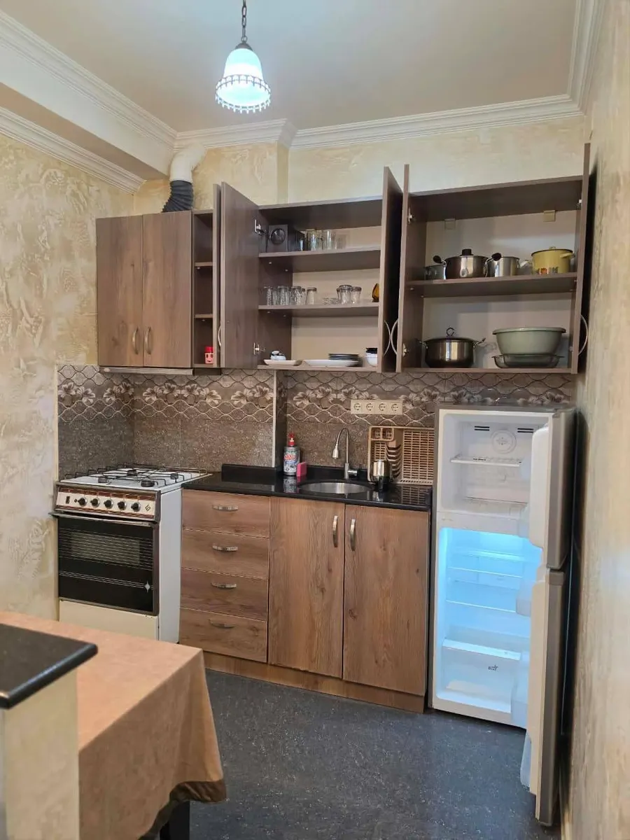 Квартира, 3-комн., 68 м²