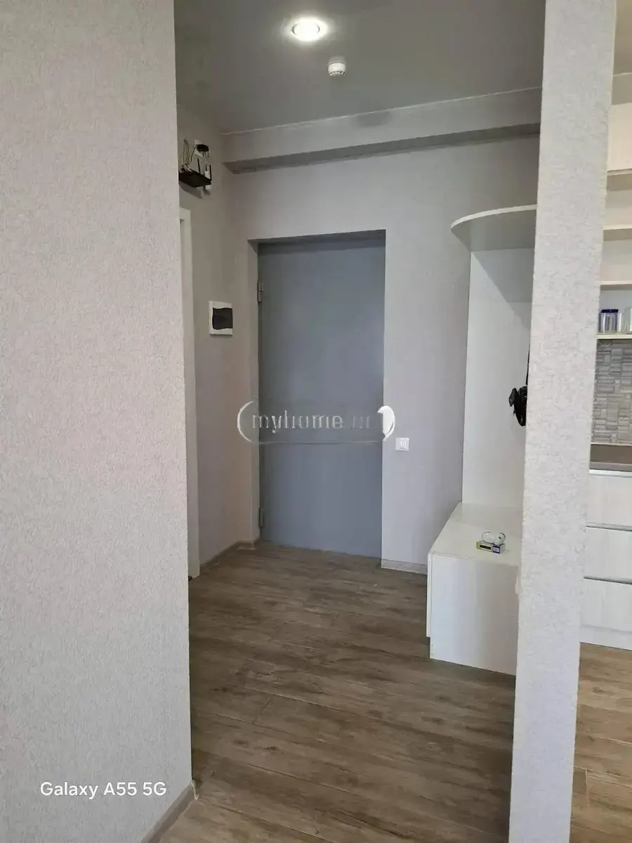 ბინა, 2-ოთახიანი, 45 მ², Your Home in Didube
