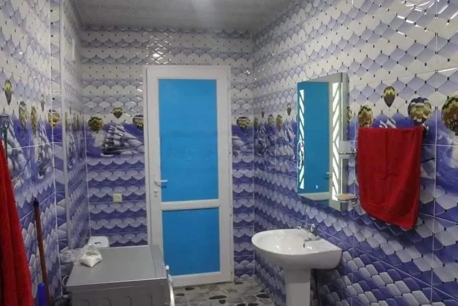 Apartment, 3-room, 90 m², Vox