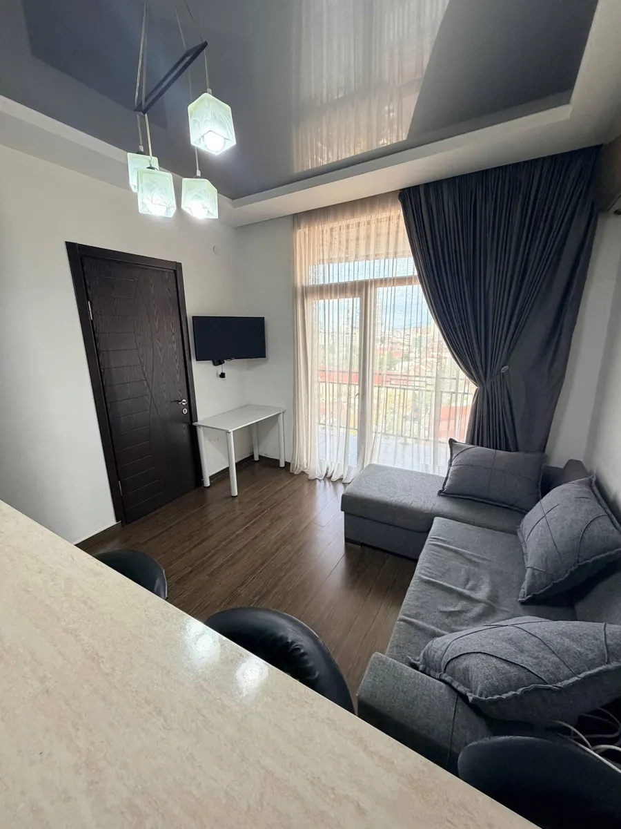 Квартира, 2-комн., 46 м², Angle Park