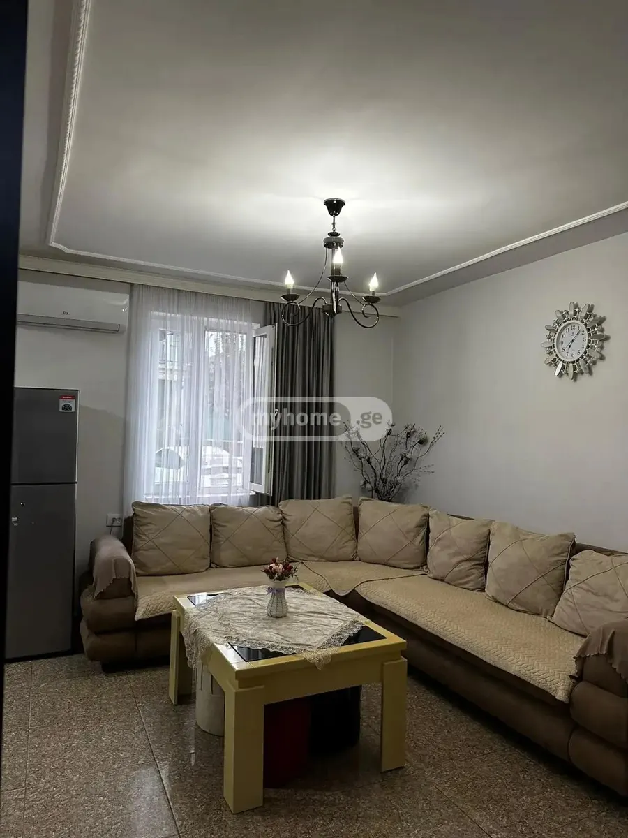 Дом, 2-комн., 50 м²