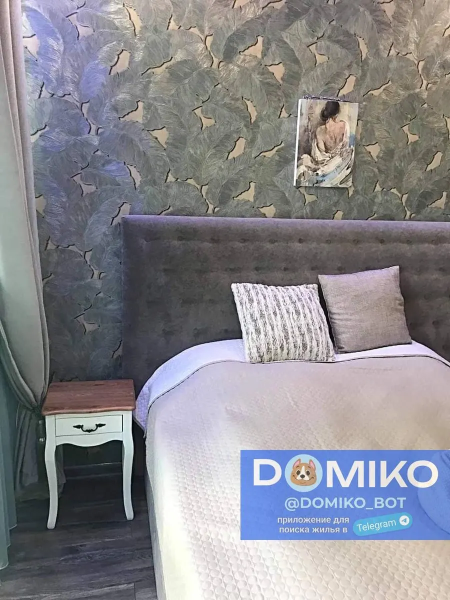 Квартира, 2-комн., 55 м²
