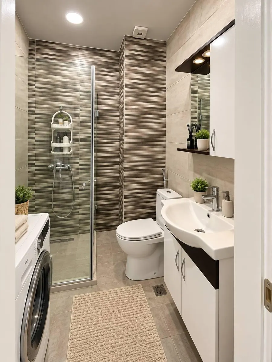 Квартира, 1-комн., 30.2 м², Guru Residence