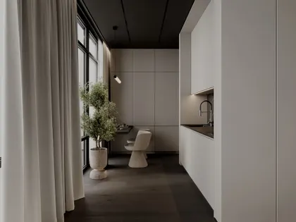 Pererenan Boutique Apartments residential complex