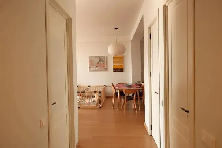 Квартира, 2-комн., 107 м²