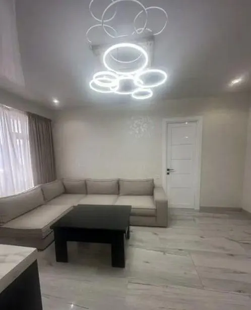 Квартира, 3-комн., 96 м²