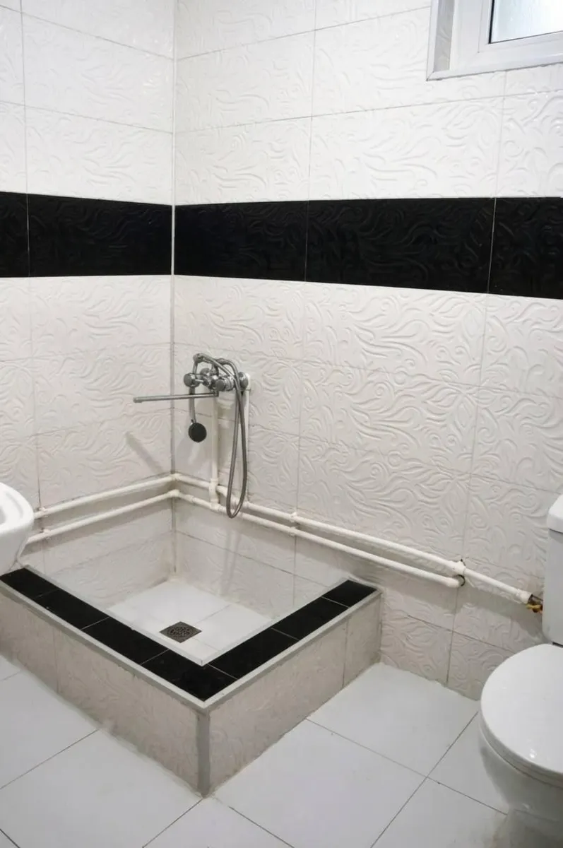 House, 3-room, 120 m²
