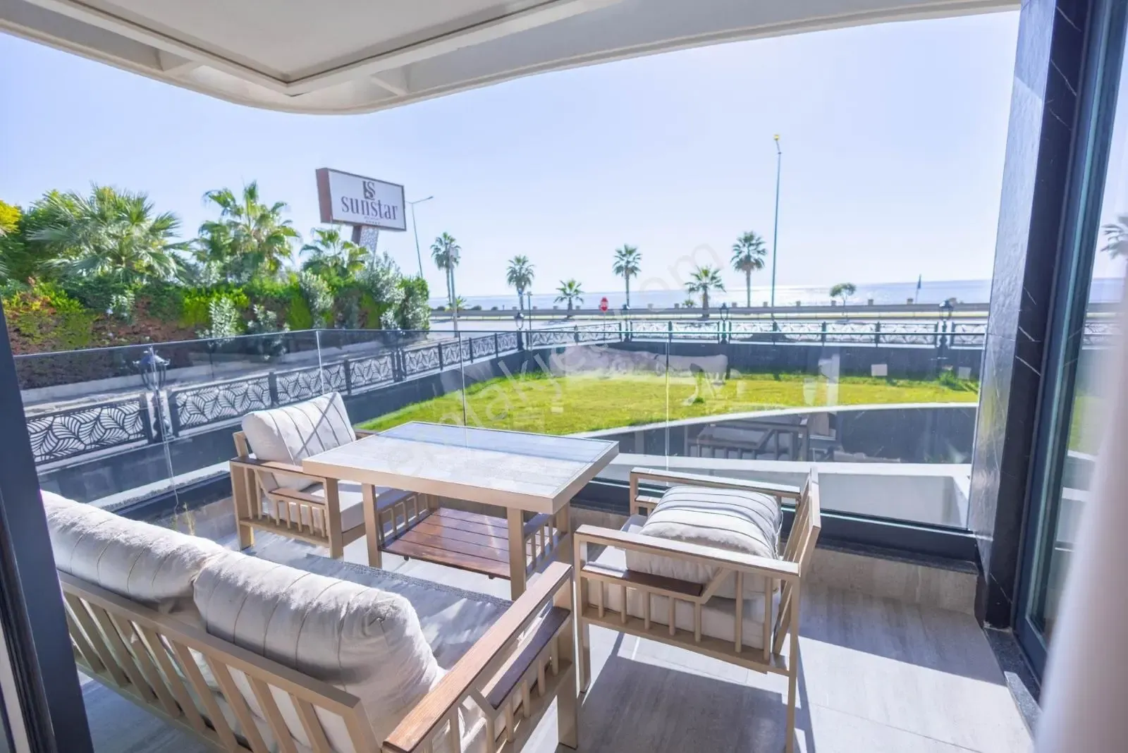 Apartment, 3-room, 85 m²