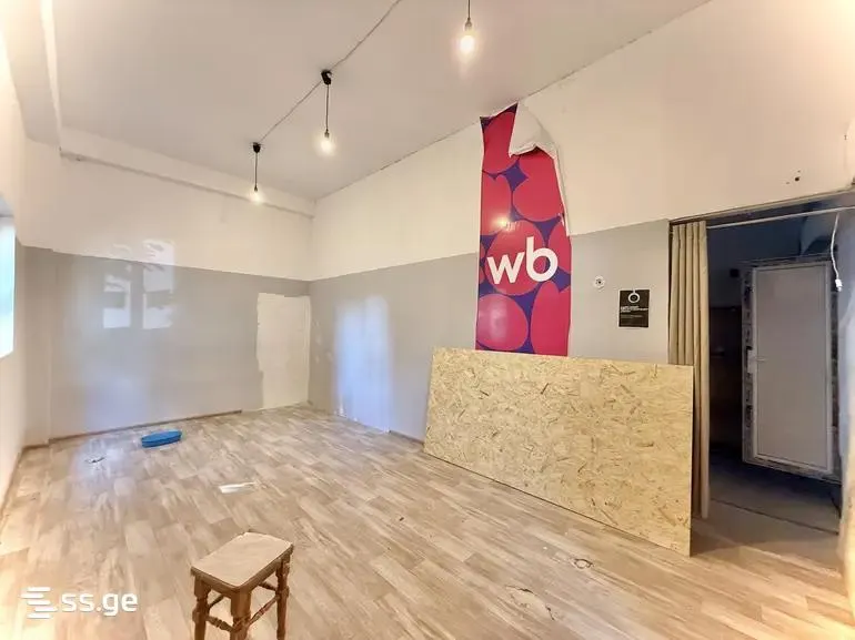 Квартира, 3-комн., 60 м²