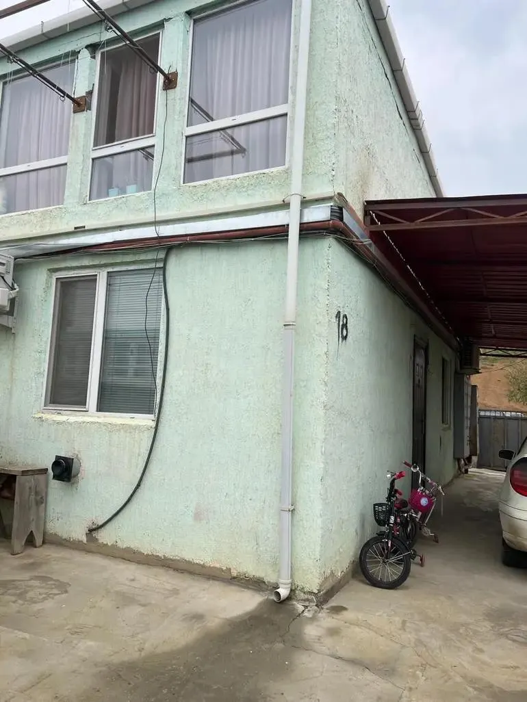 Дом, 4-комн., 76.6 м², Akhali Digomi