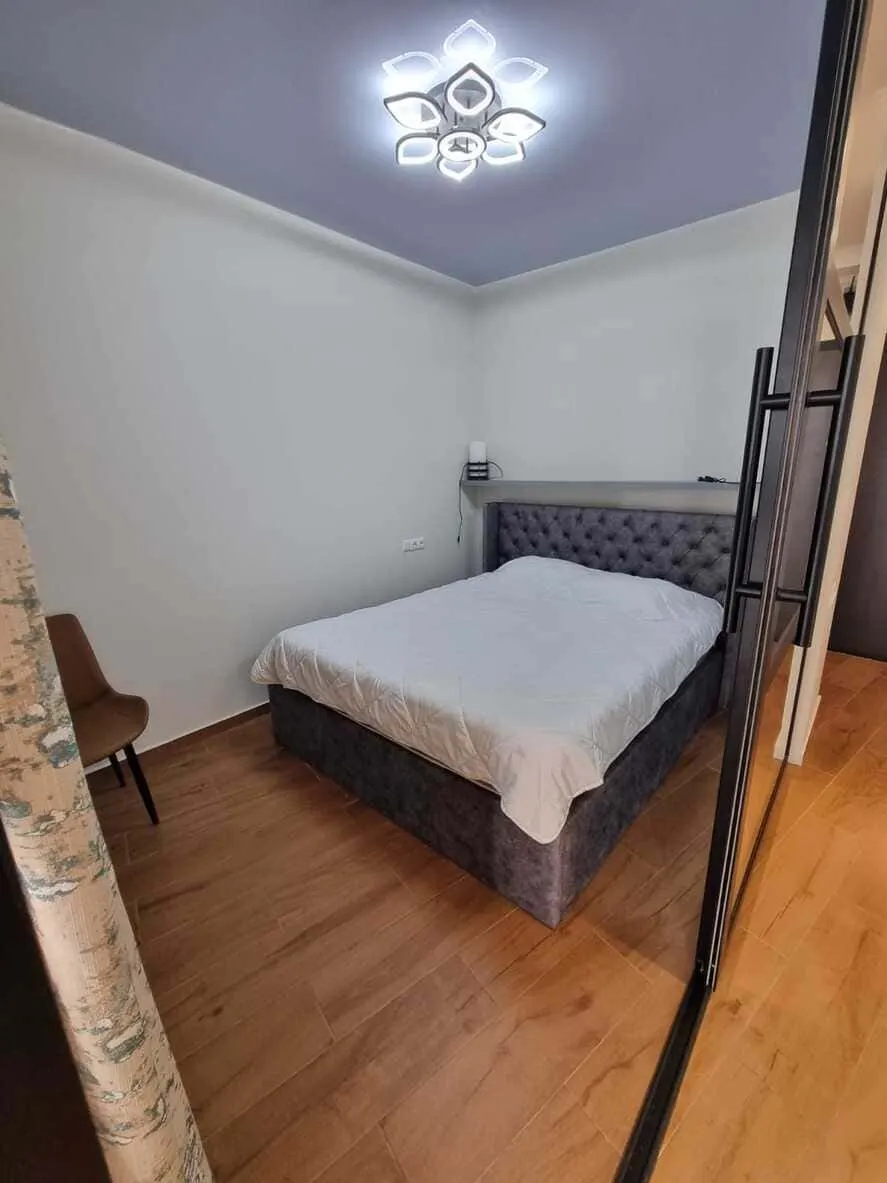 Be Residence residential complex