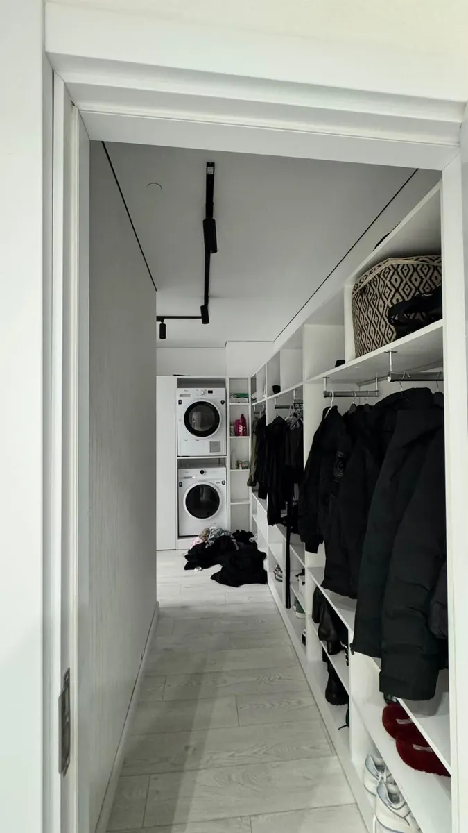 Квартира, 3-комн., 100 м², New Line