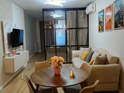 Apartment, 2-room, 49 m²