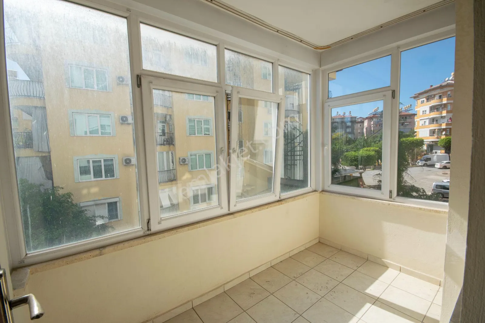 Apartment, 4-room, 118 m²