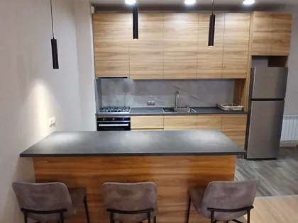 Apartment, 2-room, 60 m²