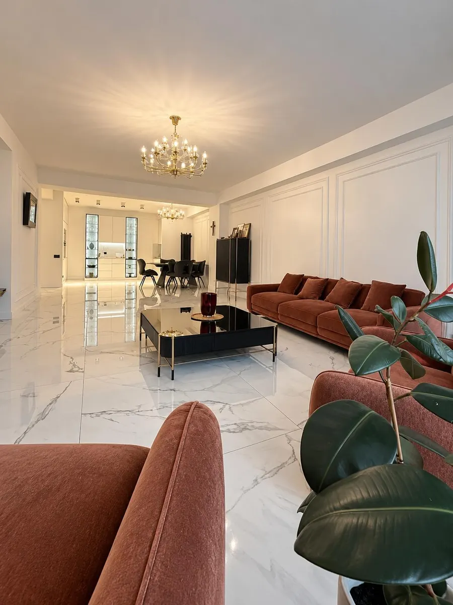 Квартира, 4-комн., 164 м²