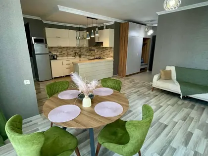 Квартира, 3-комн., 75 м²