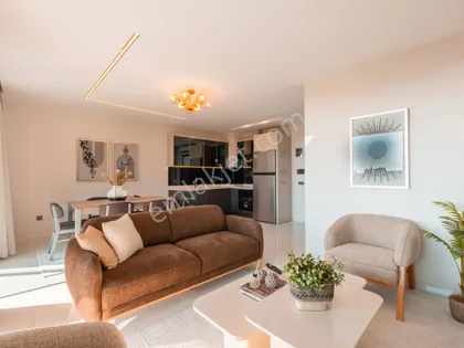 Apartment, 3-room, 110 m²