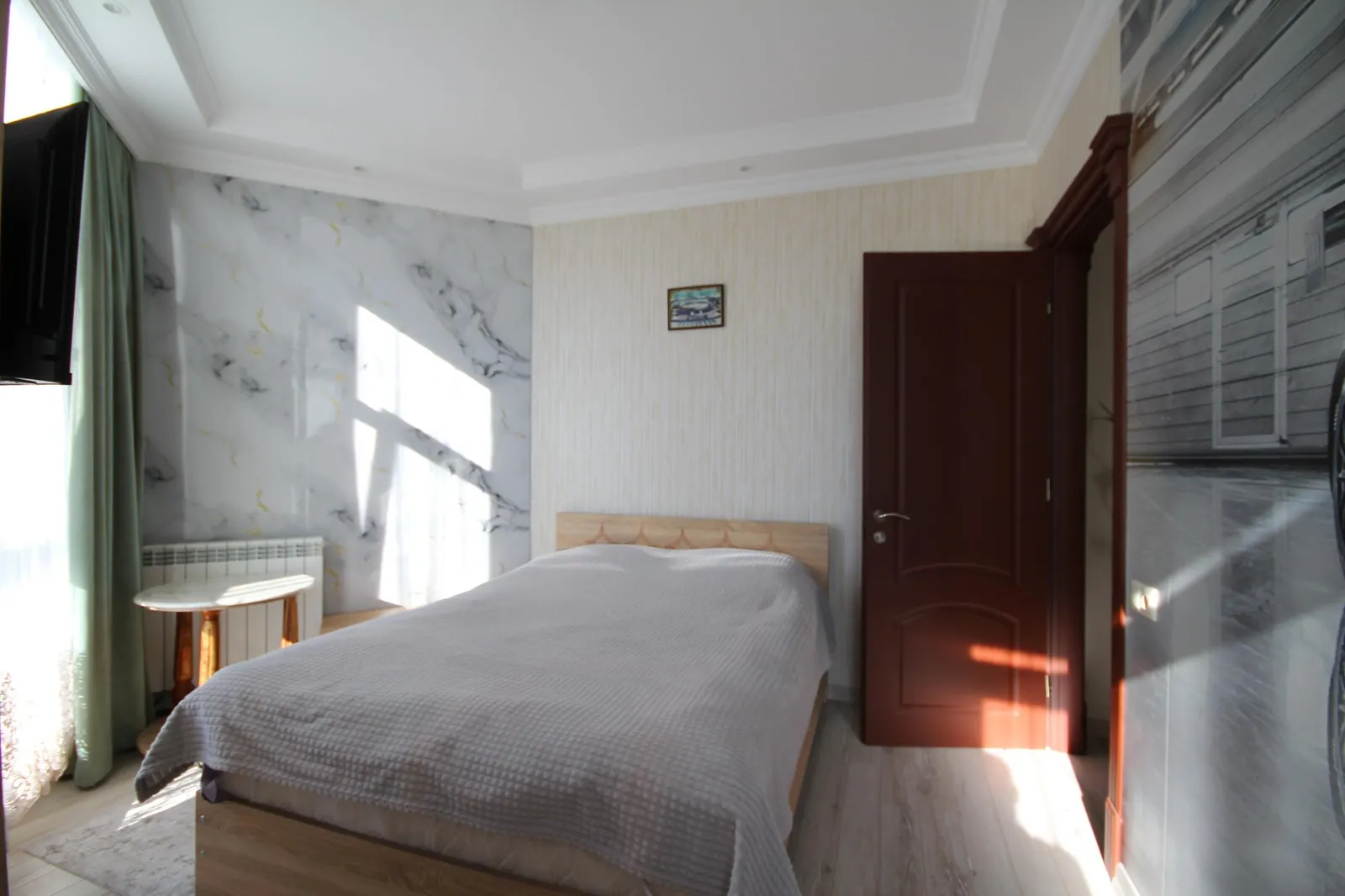 Apartment, 6-room, 139 m², Petre Bagrationi St, 130