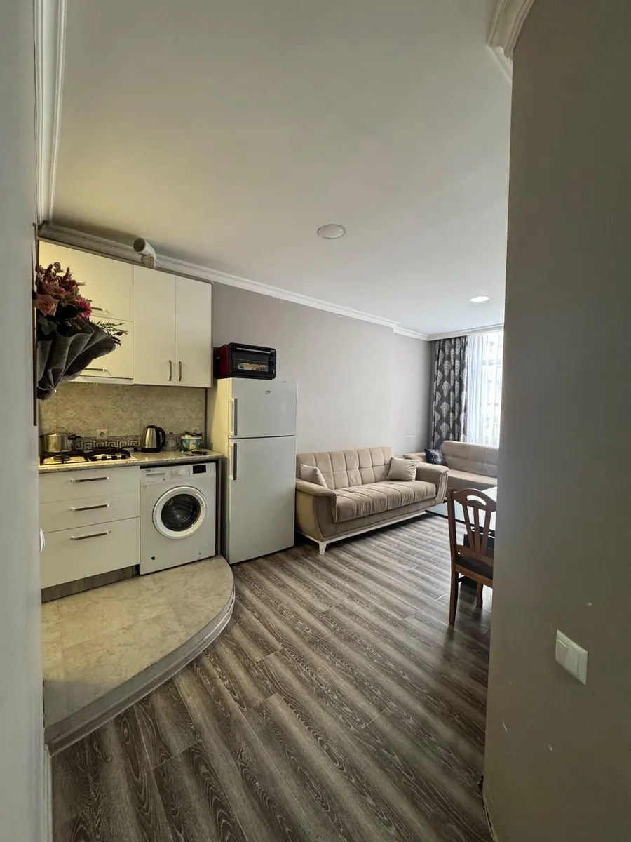 Квартира, 3-комн., 56 м²