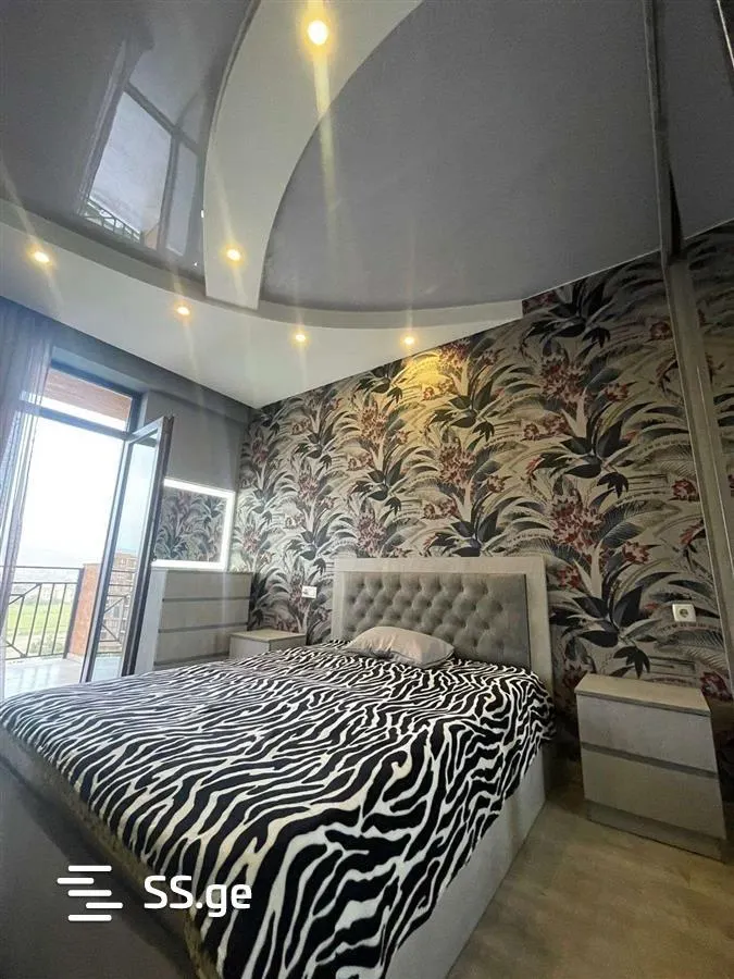 Квартира, 2-комн., 60 м², Ioane Petritsi St, 2b