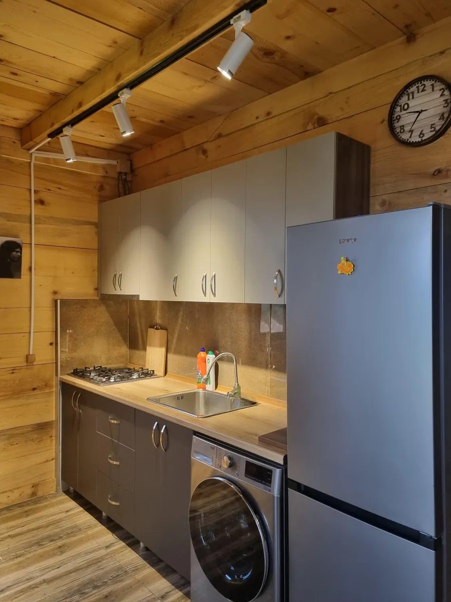 Дом, 4-комн., 100 м²