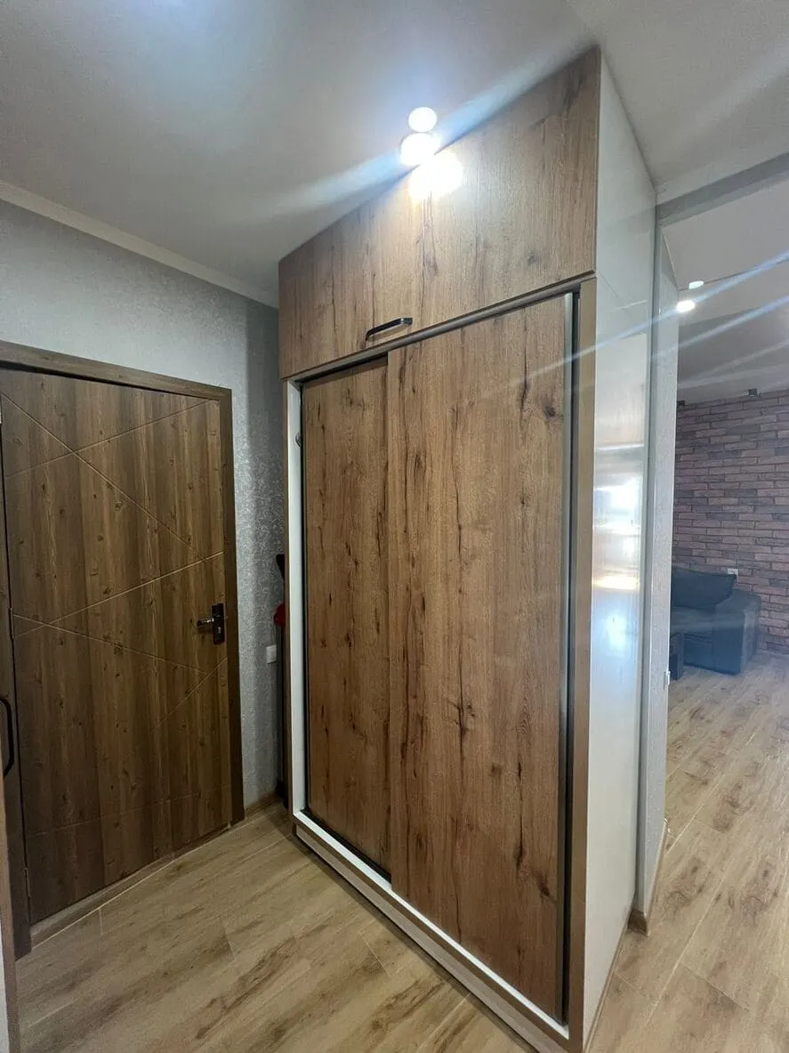 Apartment, 59 m²