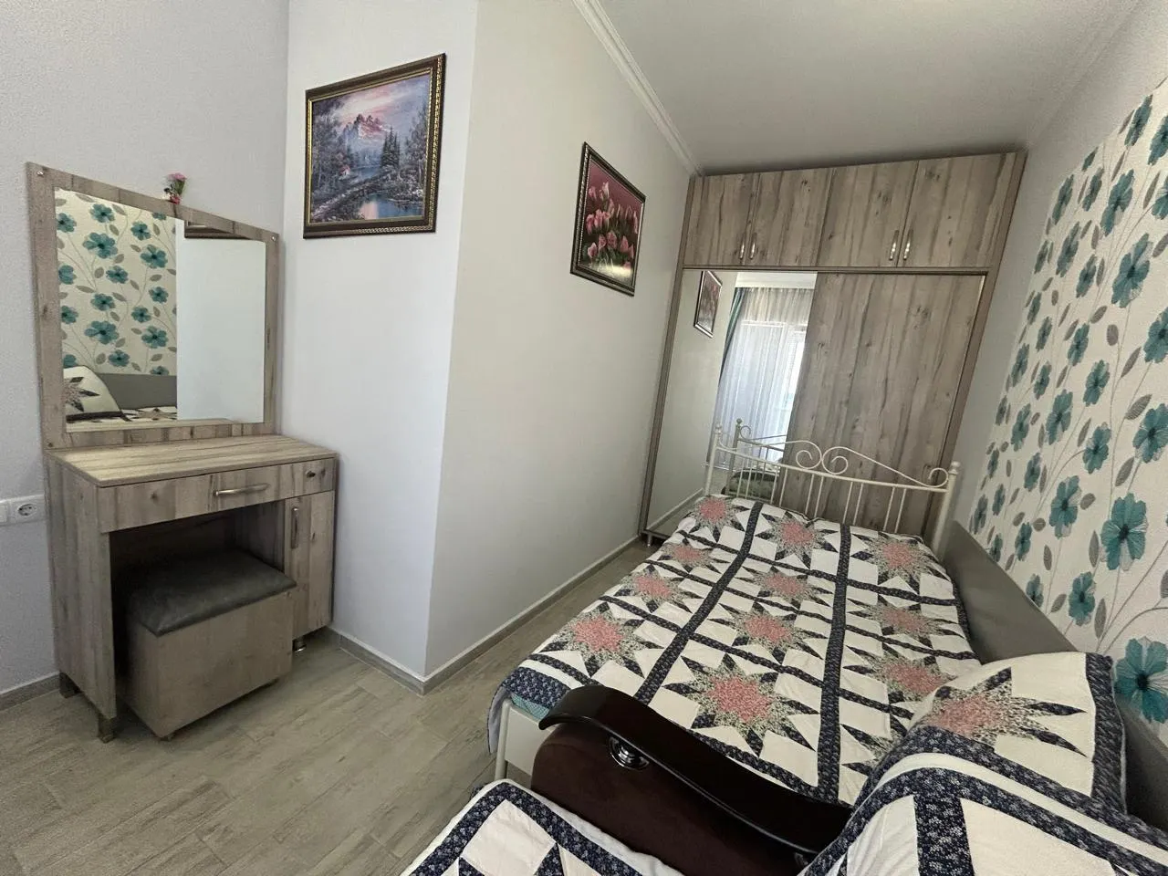 Apartment, 3-room, 77 m², Metro Plus Batumi