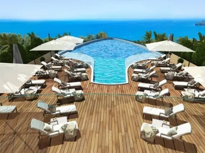 Sole Mio residential complex