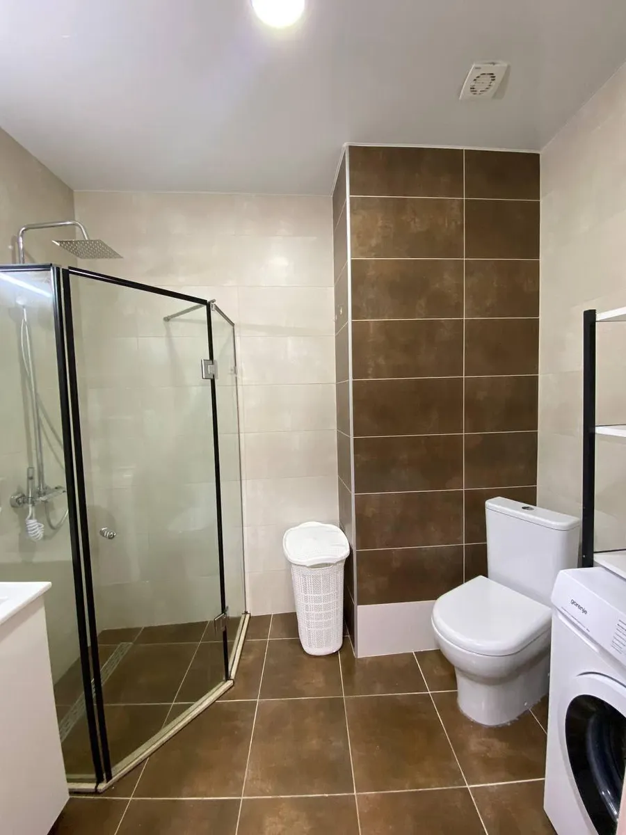 Apartment, 3-room, 76 m², Bianca Batumi