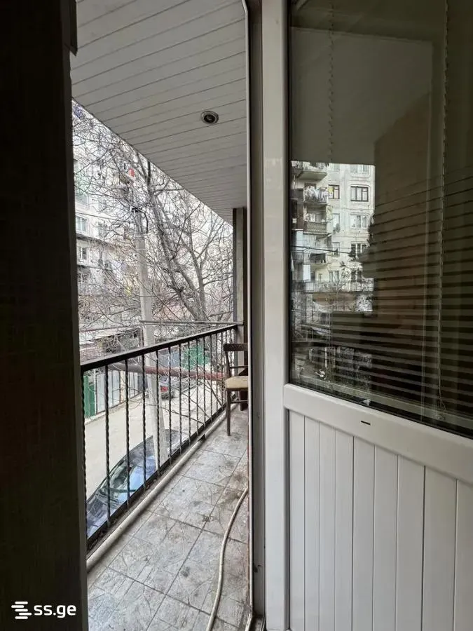 Квартира, 2-комн., 45 м²