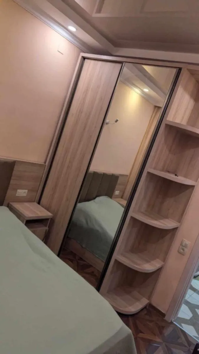 Квартира, 3-комн., 57.15 м²