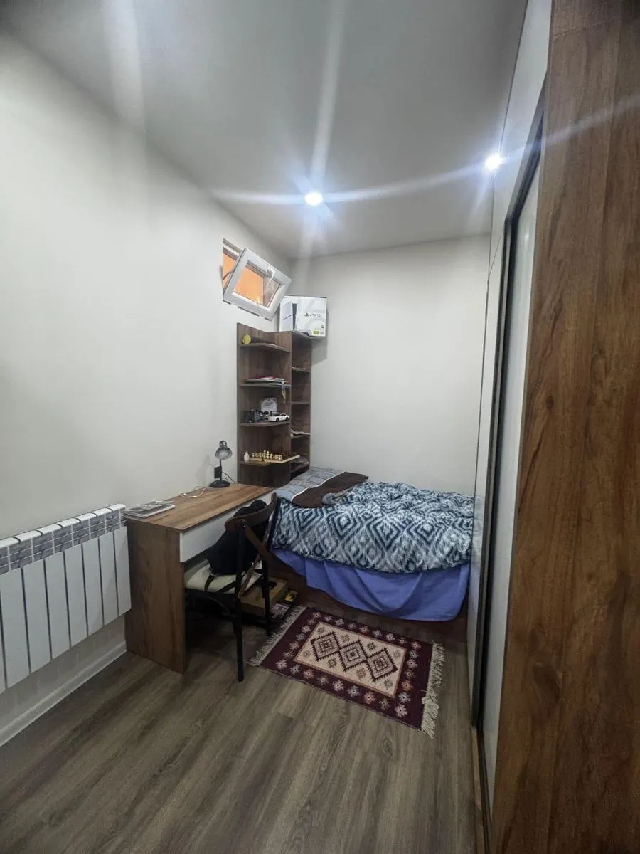 Apartment, 3-room, 53 m²