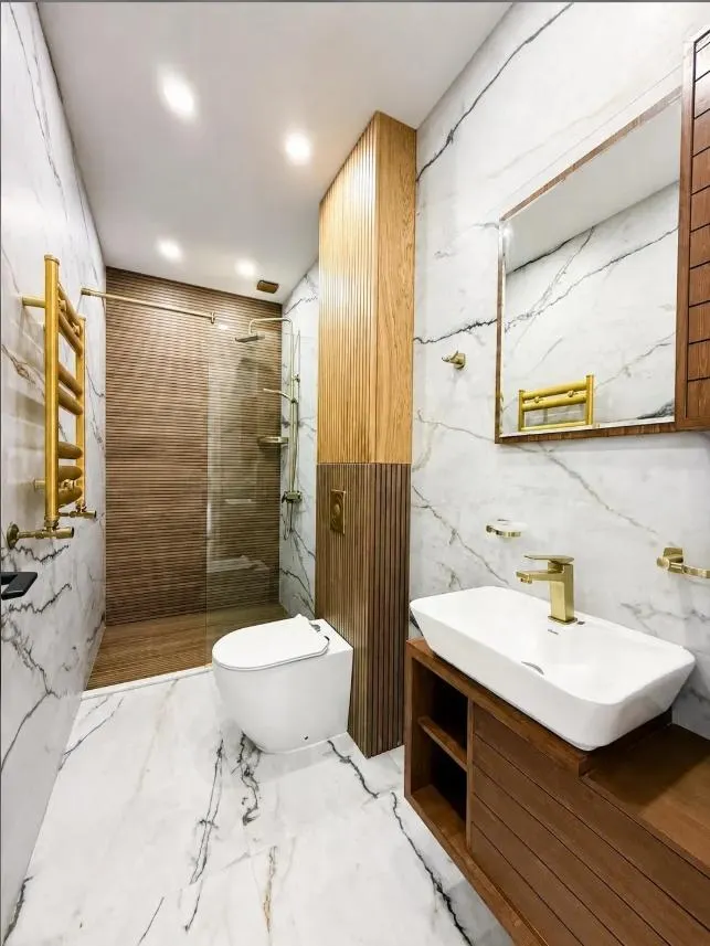 Дом, 6-комн., 273 м²