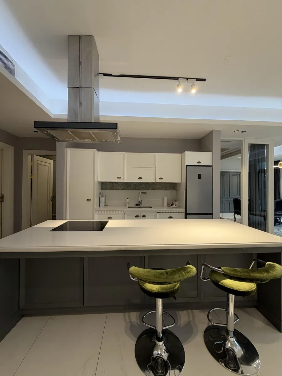 Квартира, 1-комн., 100 м², King David Residences