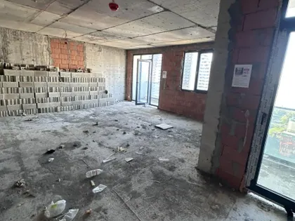Квартира, 3-комн., 95.5 м²