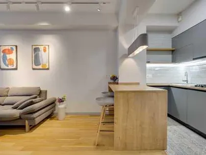 Apartment, 2-room, 50 m²