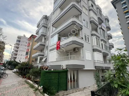 Apartment, 3-room, 115 m²