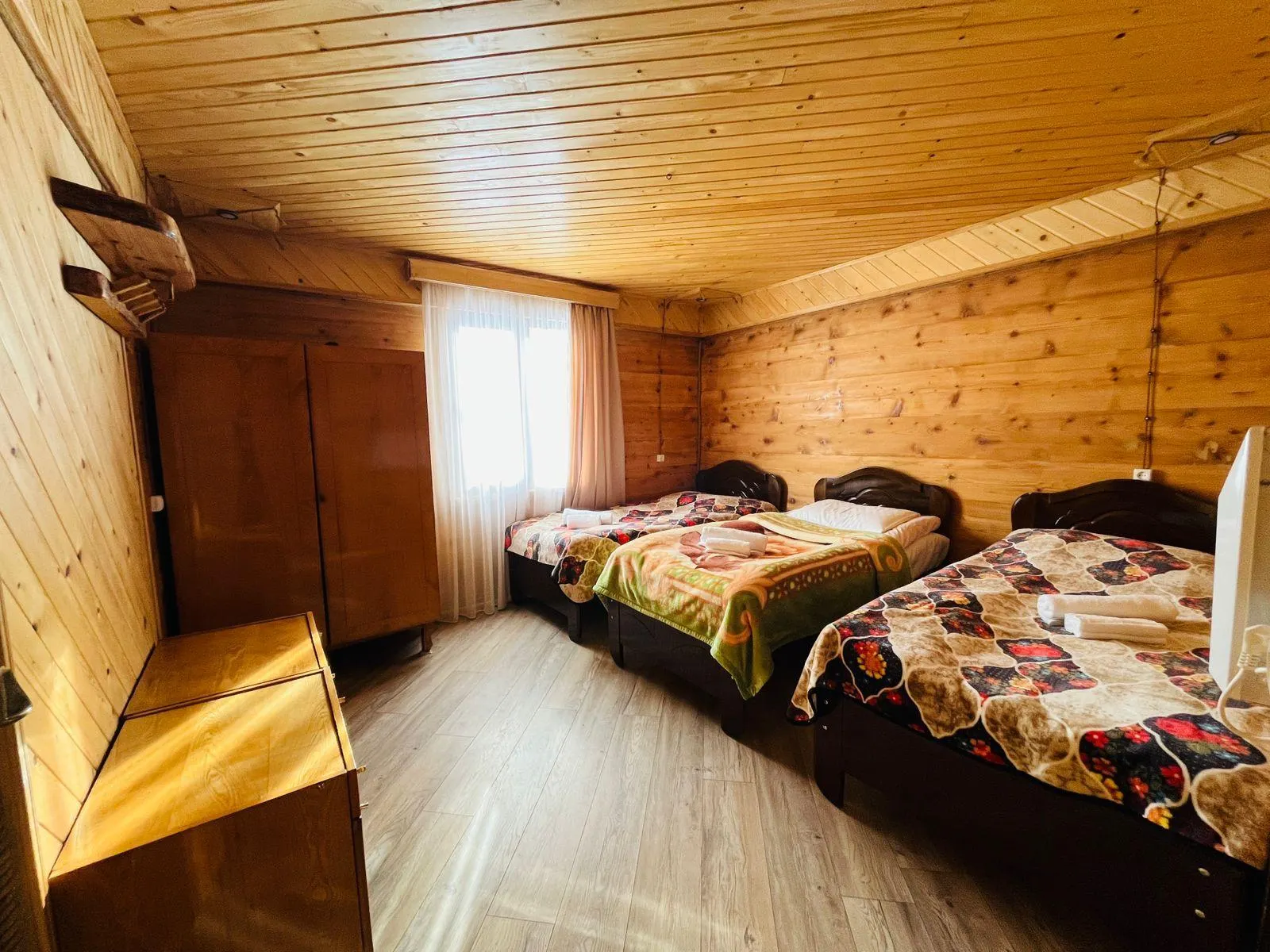 Дом, 4-комн., 100 м²
