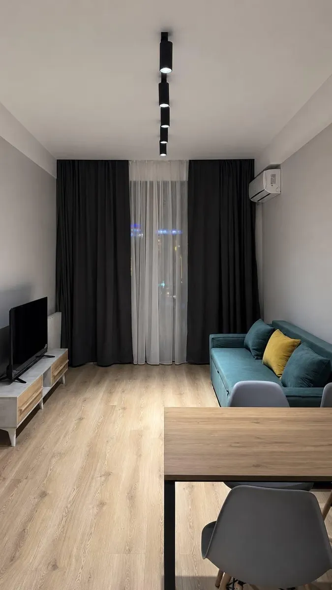 Apartment, 2-room, 49 m², T-Estate Gldani