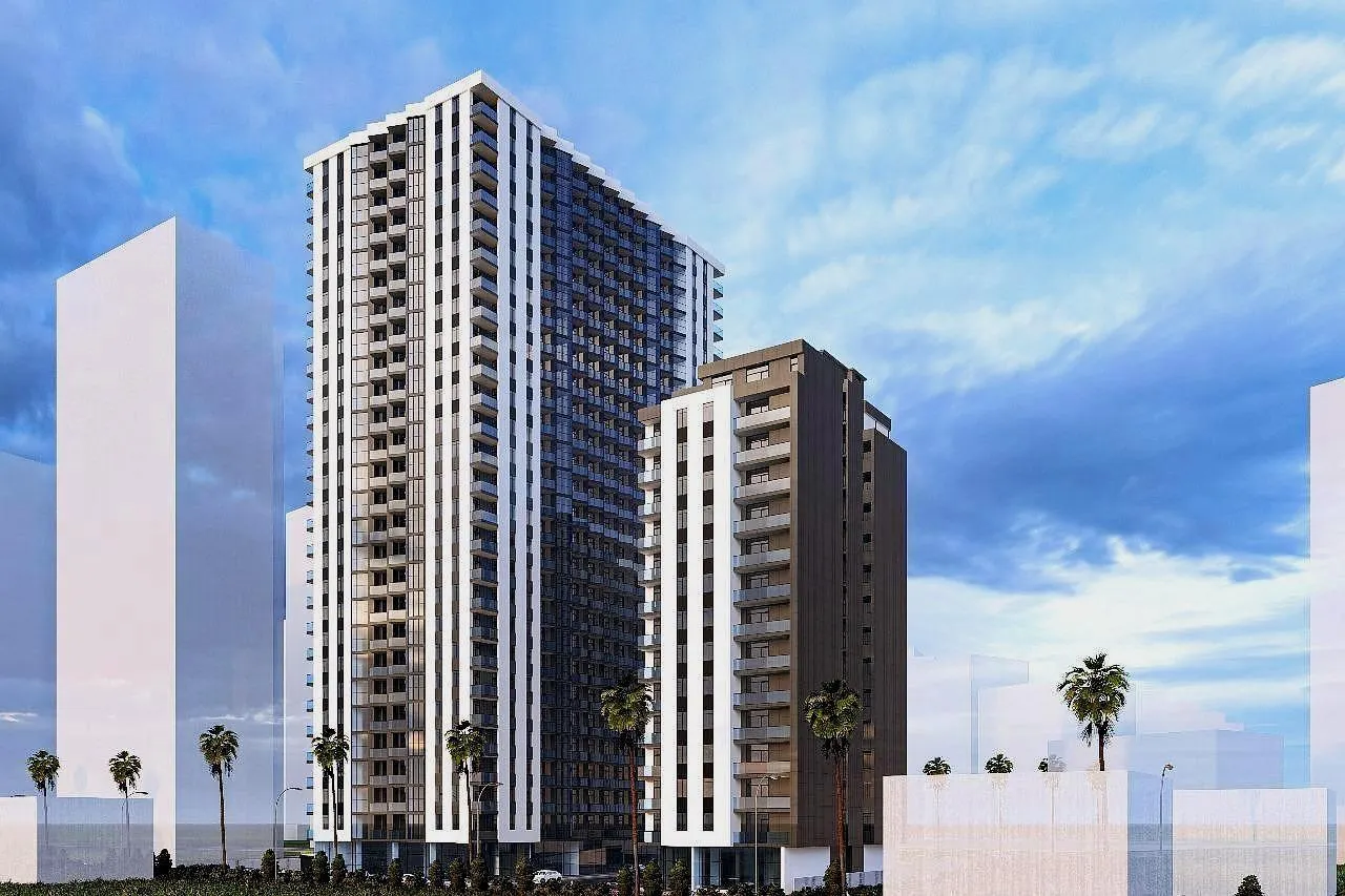 ЖК Aisi Batumi