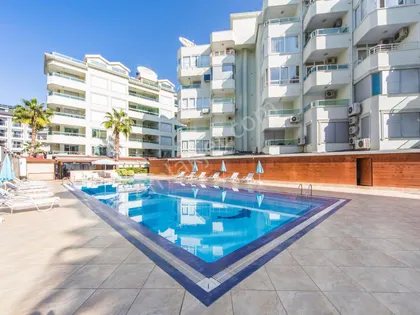 Apartment, 3-room, 65 m²