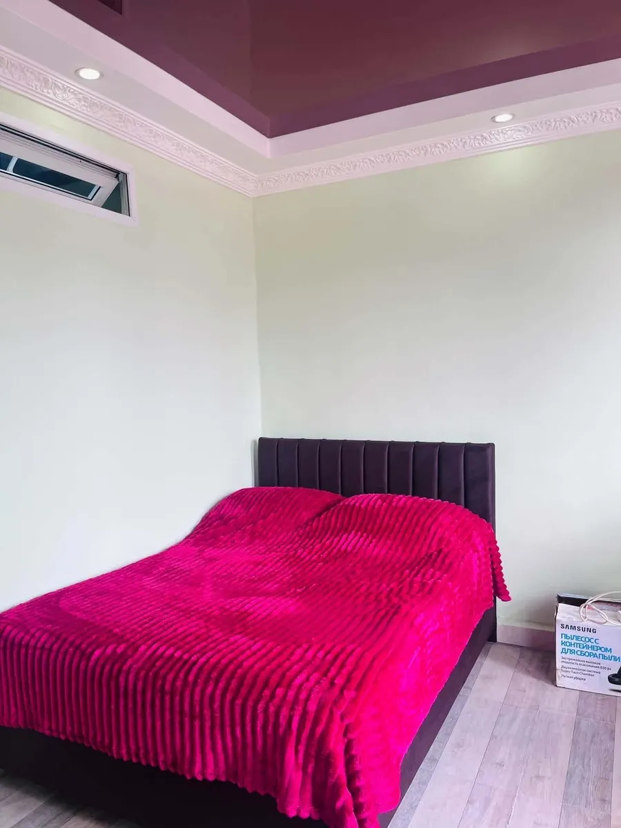 Квартира, 4-комн., 85 м²