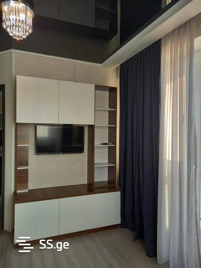 Квартира, 2-комн., 45 м²